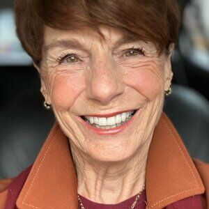 Meet your Posher, Mary